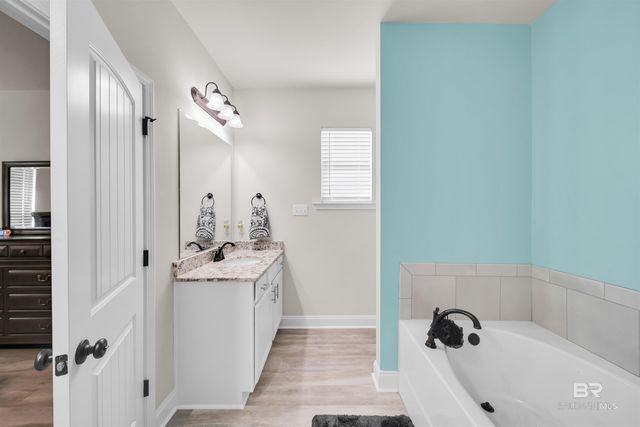 1004 Dalton Circle, Foley, AL 36535