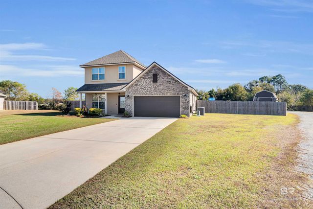 1004 Dalton Circle, Foley, AL 36535