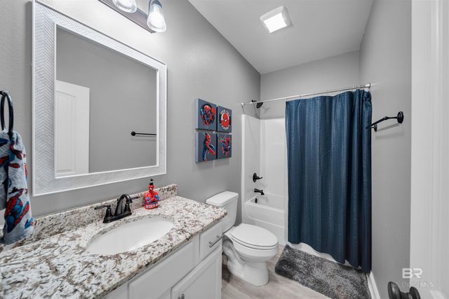 1004 Dalton Circle, Foley, AL 36535