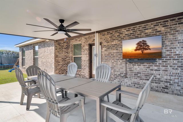 1004 Dalton Circle, Foley, AL 36535