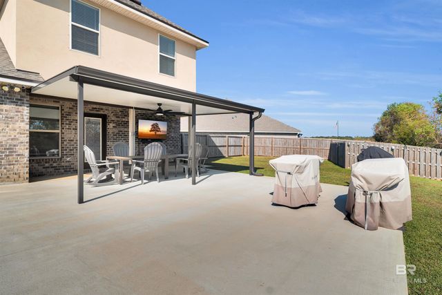 1004 Dalton Circle, Foley, AL 36535