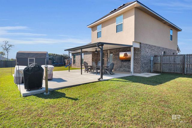 1004 Dalton Circle, Foley, AL 36535