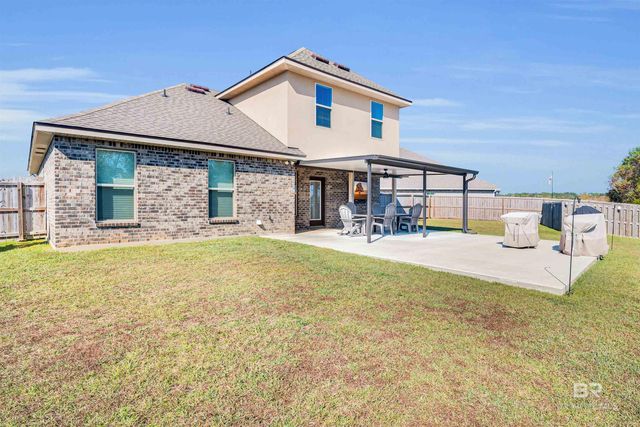 1004 Dalton Circle, Foley, AL 36535