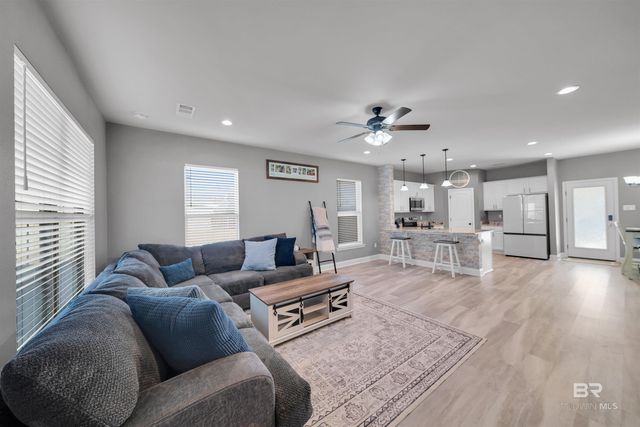 1004 Dalton Circle, Foley, AL 36535