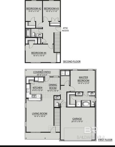 1004 Dalton Circle, Foley, AL 36535