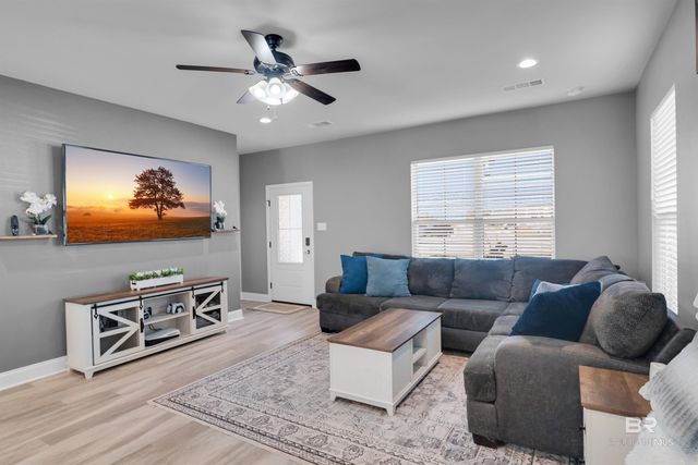 1004 Dalton Circle, Foley, AL 36535