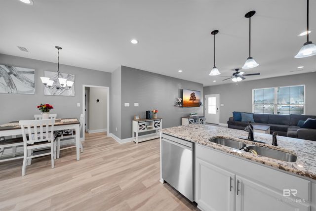 1004 Dalton Circle, Foley, AL 36535