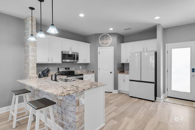 1004 Dalton Circle, Foley, AL 36535