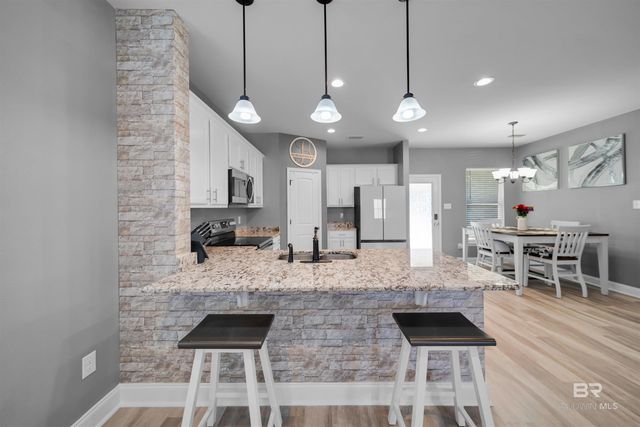 1004 Dalton Circle, Foley, AL 36535