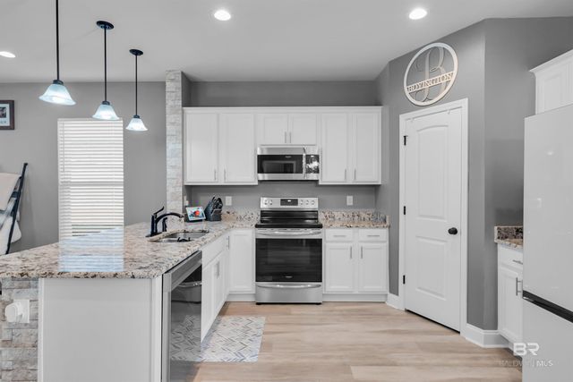 1004 Dalton Circle, Foley, AL 36535