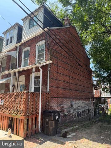 310 NECTARINE ST, Harrisburg, PA 17104