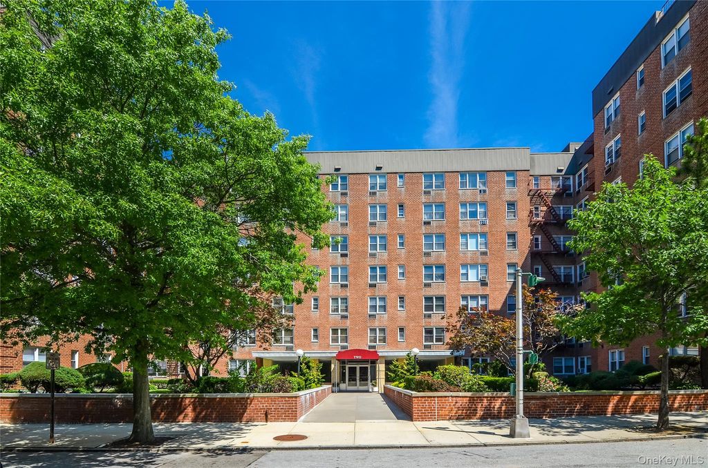 2 Sadore Lane 4H, Yonkers, NY 10710 — exterior