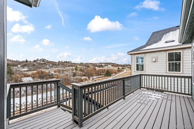 2932 Madrona Court, Castle Rock, CO 80108