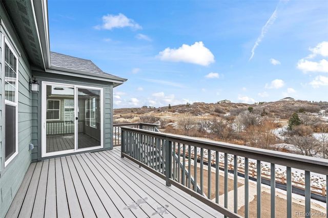 2932 Madrona Court, Castle Rock, CO 80108