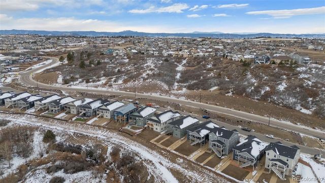 2932 Madrona Court, Castle Rock, CO 80108