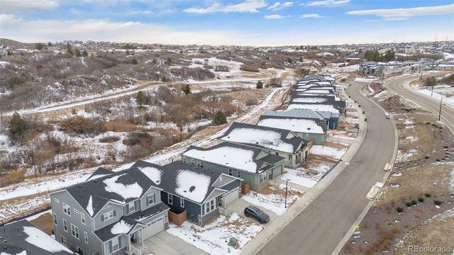 2932 Madrona Court, Castle Rock, CO 80108