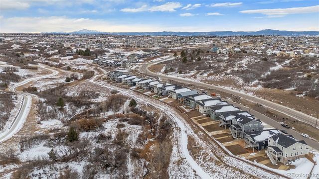 2932 Madrona Court, Castle Rock, CO 80108