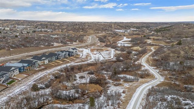 2932 Madrona Court, Castle Rock, CO 80108