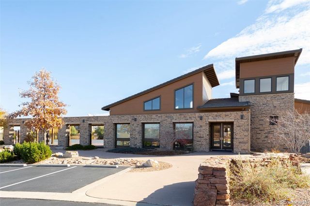 2932 Madrona Court, Castle Rock, CO 80108