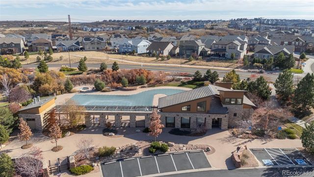2932 Madrona Court, Castle Rock, CO 80108