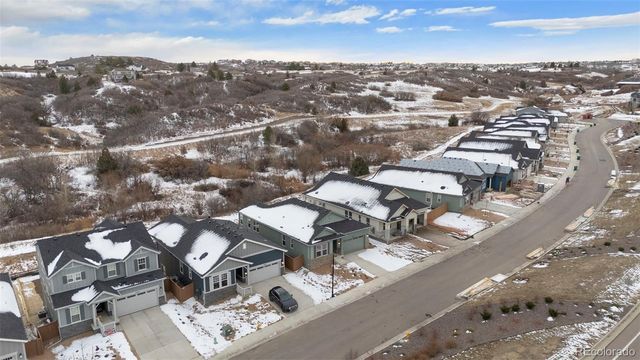2932 Madrona Court, Castle Rock, CO 80108