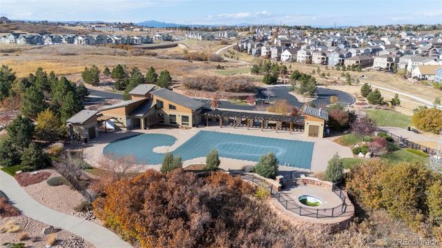 2932 Madrona Court, Castle Rock, CO 80108