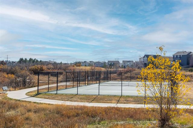 2932 Madrona Court, Castle Rock, CO 80108