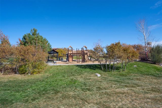 2932 Madrona Court, Castle Rock, CO 80108
