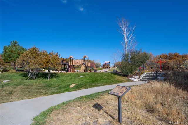 2932 Madrona Court, Castle Rock, CO 80108
