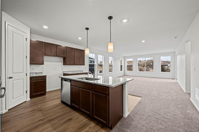 2932 Madrona Court, Castle Rock, CO 80108