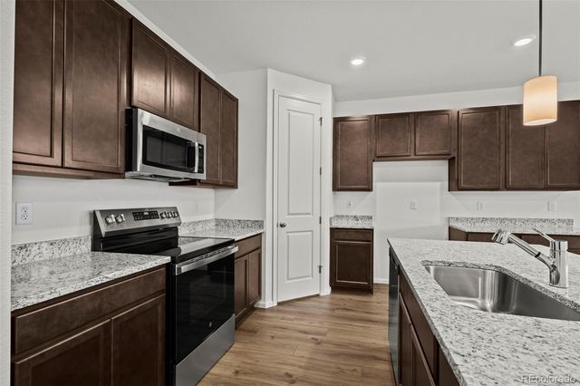 2932 Madrona Court, Castle Rock, CO 80108