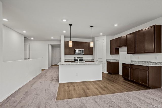 2932 Madrona Court, Castle Rock, CO 80108