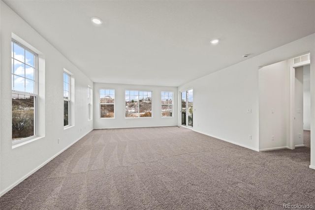 2932 Madrona Court, Castle Rock, CO 80108