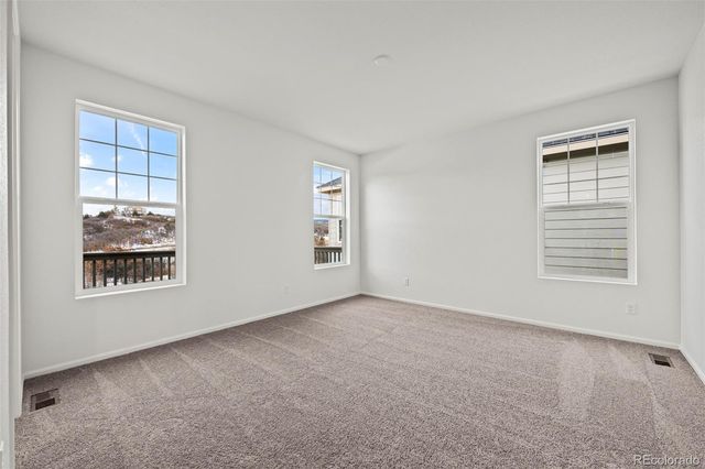 2932 Madrona Court, Castle Rock, CO 80108