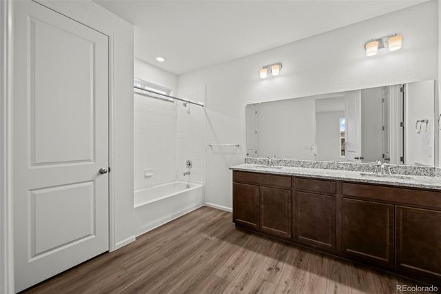 2932 Madrona Court, Castle Rock, CO 80108