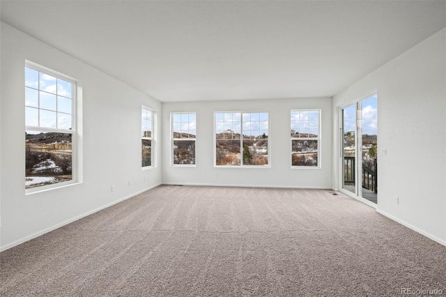 2932 Madrona Court, Castle Rock, CO 80108