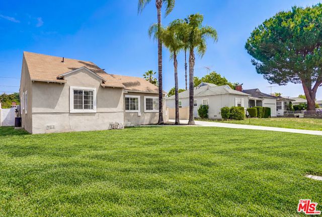 12631 Miranda Street, Valley Village, CA 91607