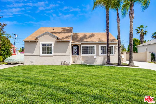 12631 Miranda Street, Valley Village, CA 91607