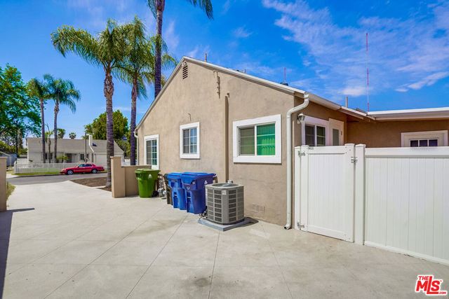 12631 Miranda Street, Valley Village, CA 91607