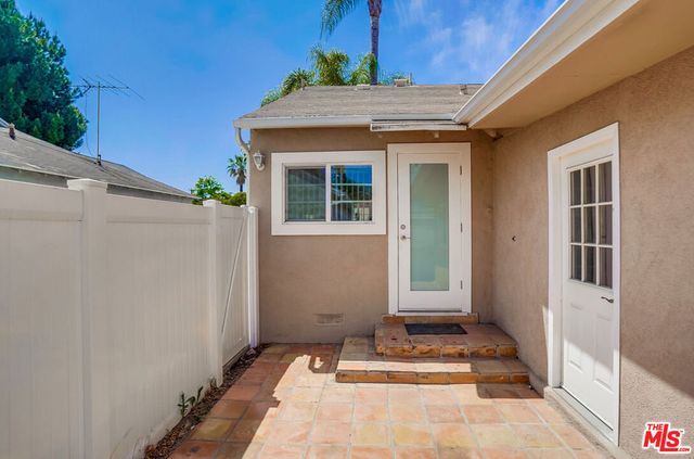 12631 Miranda Street, Valley Village, CA 91607