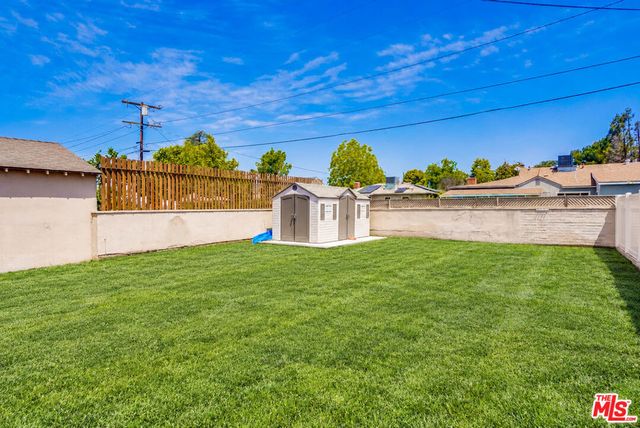 12631 Miranda Street, Valley Village, CA 91607