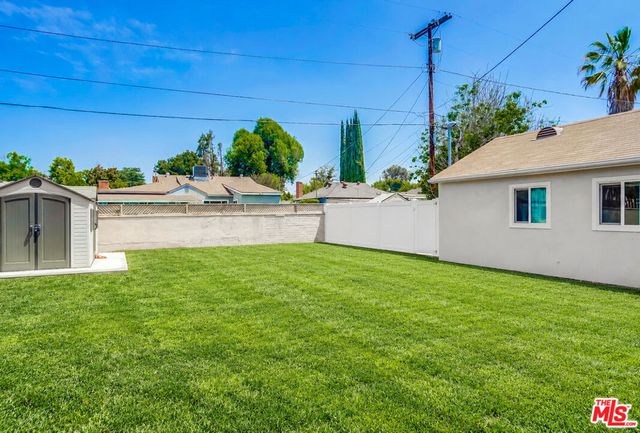 12631 Miranda Street, Valley Village, CA 91607