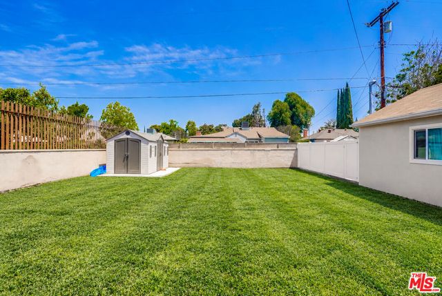 12631 Miranda Street, Valley Village, CA 91607
