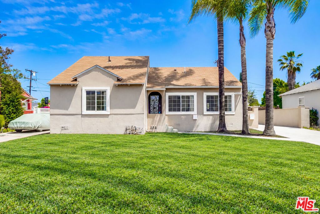 12631 Miranda Street, Valley Village, CA 91607 — photo 3