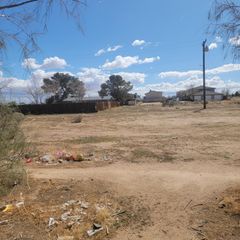 Walpole Avenue, California City, CA 93505