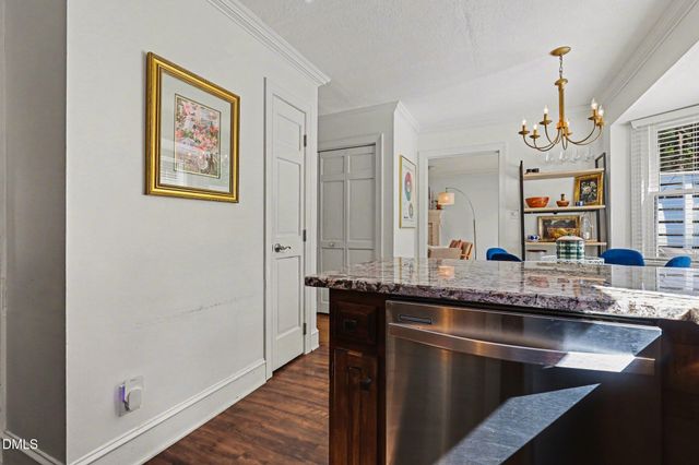 3204 Flintshire Road, Raleigh, NC 27604