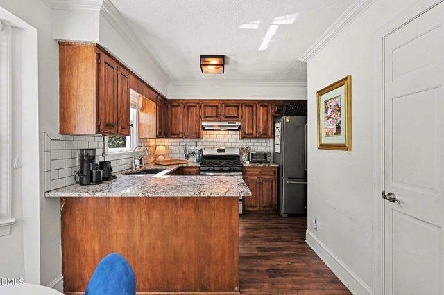 3204 Flintshire Road, Raleigh, NC 27604