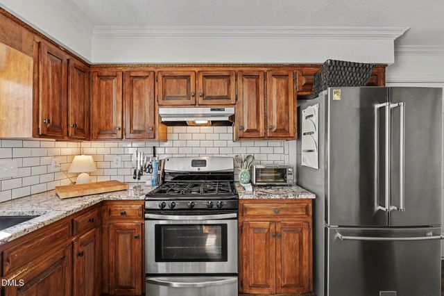 3204 Flintshire Road, Raleigh, NC 27604