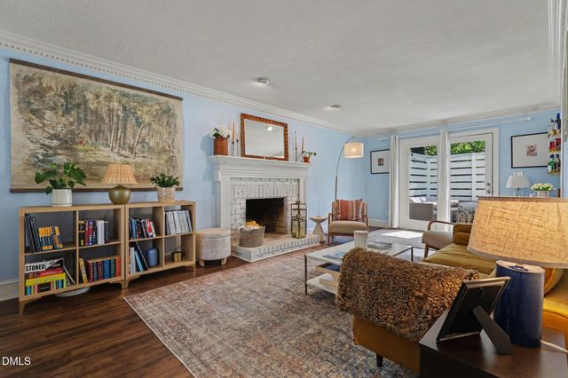 3204 Flintshire Road, Raleigh, NC 27604