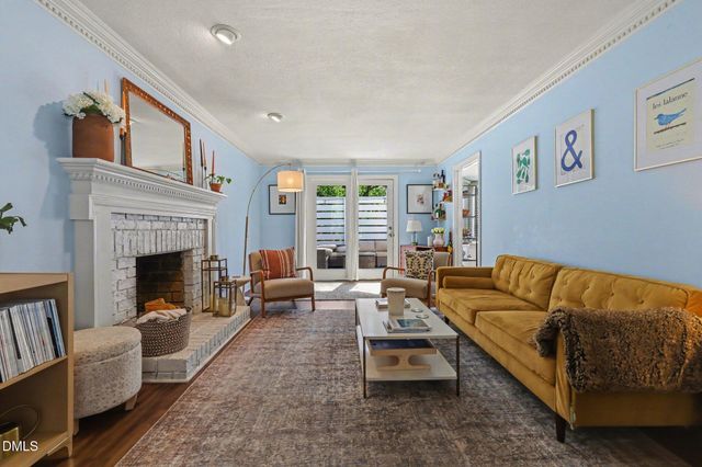 3204 Flintshire Road, Raleigh, NC 27604